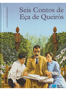 Seis Contos de Eça de Queirós