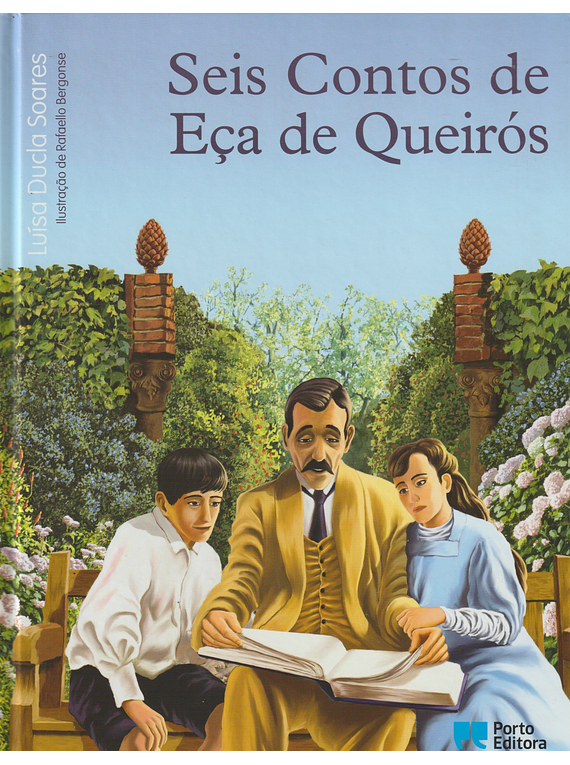 Seis Contos de Eça de Queirós