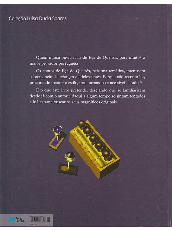 Seis Contos de Eça de Queirós