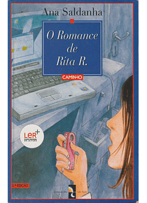 O Romance de Rita R.