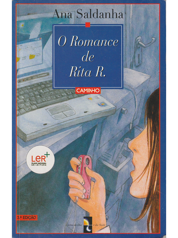 O Romance de Rita R.