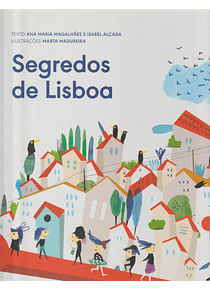 Segredos de Lisboa