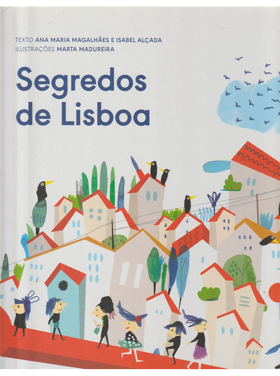 Segredos de Lisboa