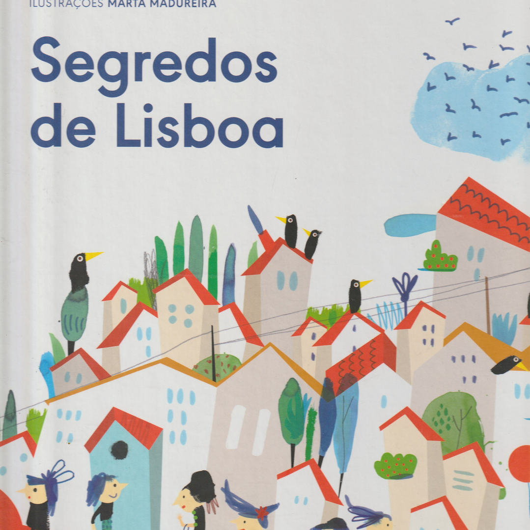 Segredos de Lisboa 1
