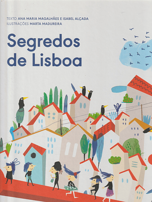 Segredos de Lisboa