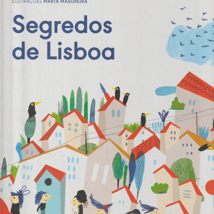 Segredos de Lisboa 1