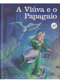 A Viúva e o Papagaio