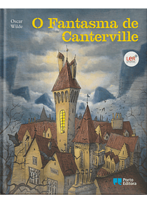 O Fantasma de Canterville