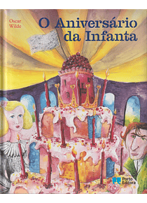 O Aniversário da Infanta