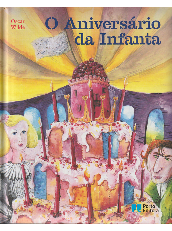 O Aniversário da Infanta