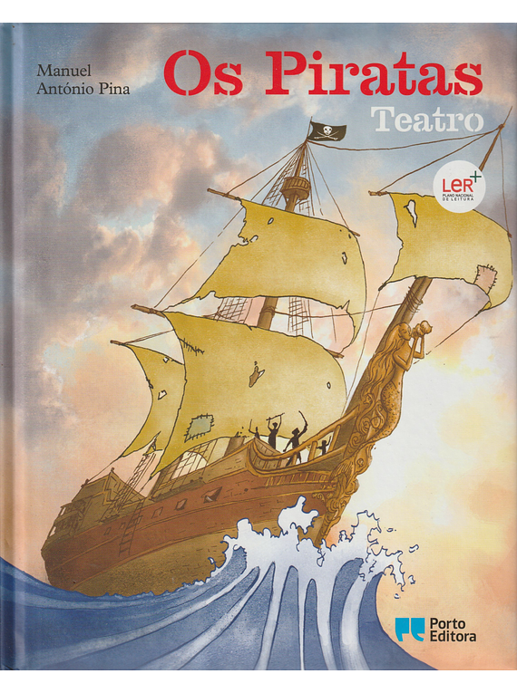 Os Piratas