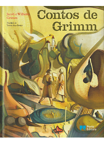 Contos de Grimm