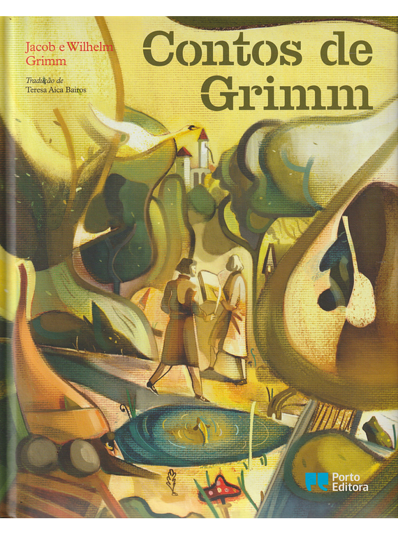 Contos de Grimm