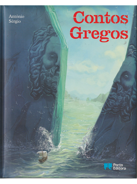 Contos Gregos