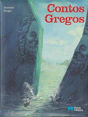 Contos Gregos