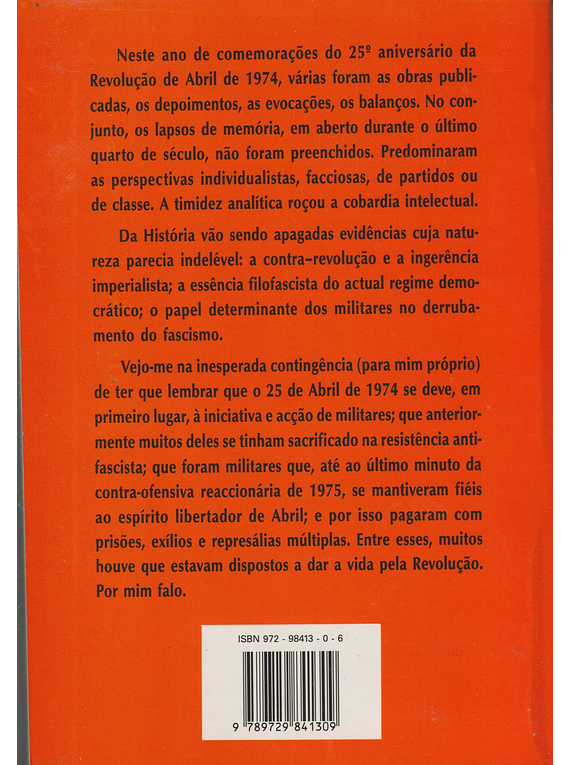 Esta Democracia Filofascista
