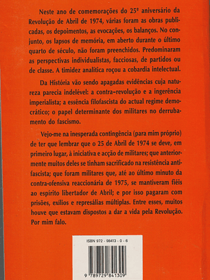 Esta Democracia Filofascista