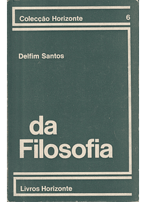Da Filosofia