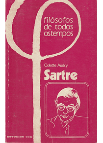 Sartre e a Realidade Humana