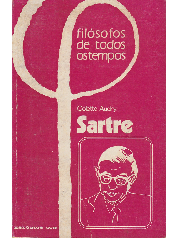 Sartre e a Realidade Humana