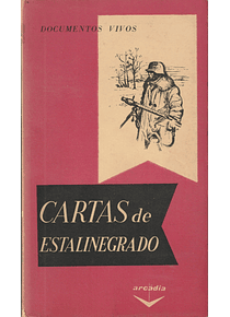 Cartas de Estalinegrado