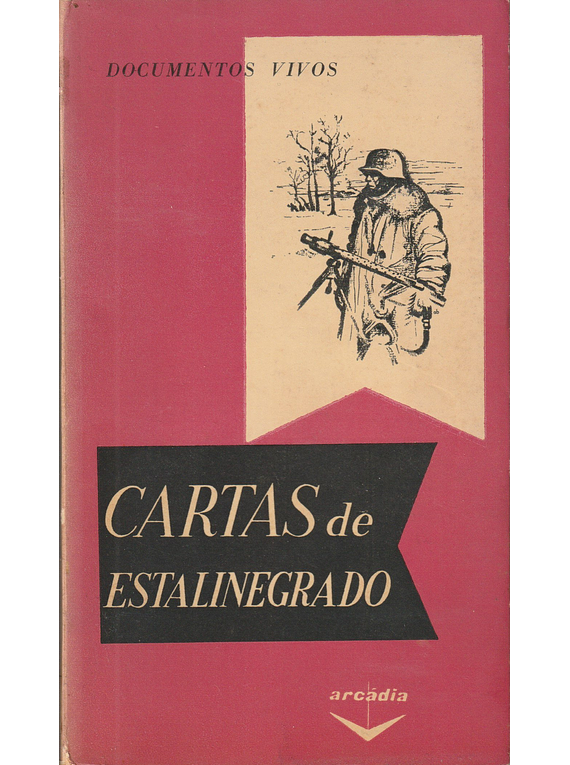Cartas de Estalinegrado