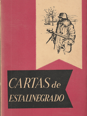 Cartas de Estalinegrado