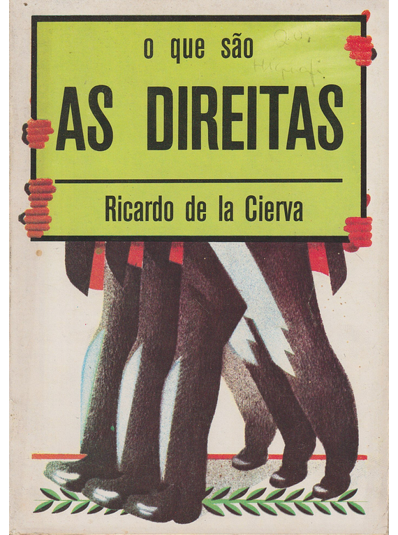 O que são as Direitas