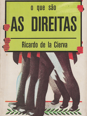 O que são as Direitas