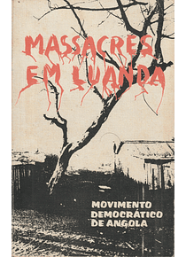 Massacres em Luanda