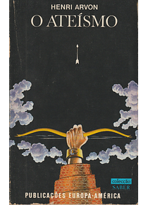 O Ateísmo