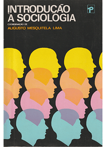 Introdução à Sociologia