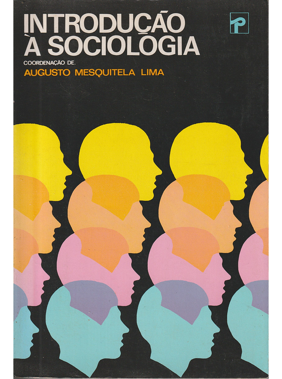 Introdução à Sociologia