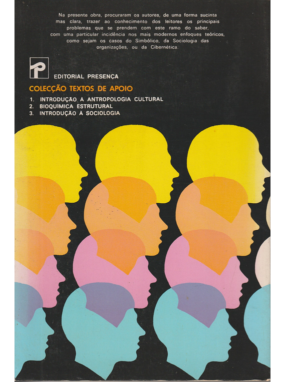 Introdução à Sociologia