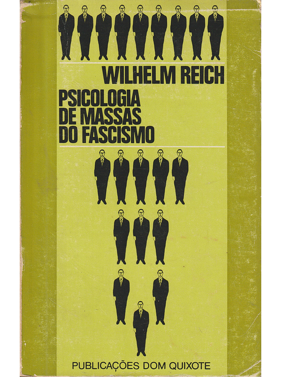 Psicologia de Massas do Fascismo