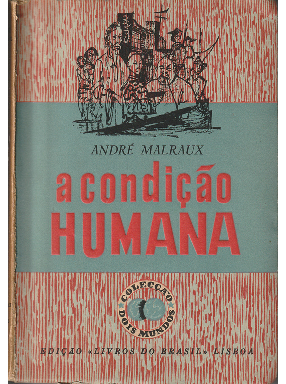 A Condição Humana