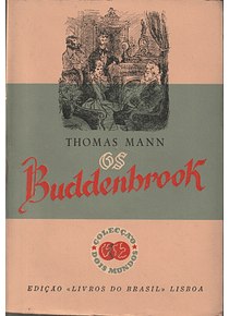 Os Buddenbrook