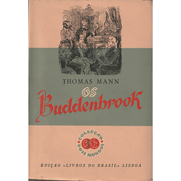 Os Buddenbrook