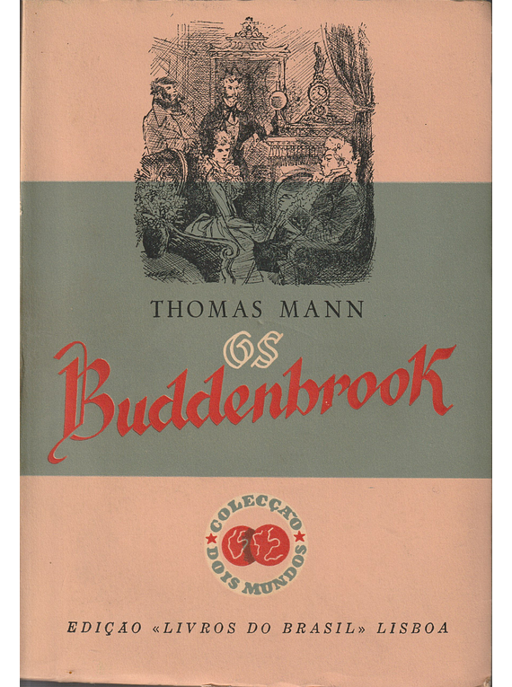 Os Buddenbrook