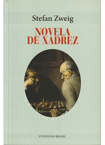 Novela de Xadrez