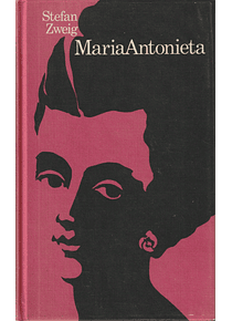 Maria Antonieta