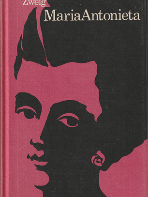 Maria Antonieta