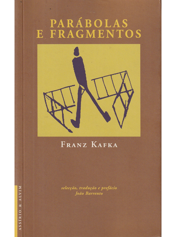 Parábolas e Fragmentos