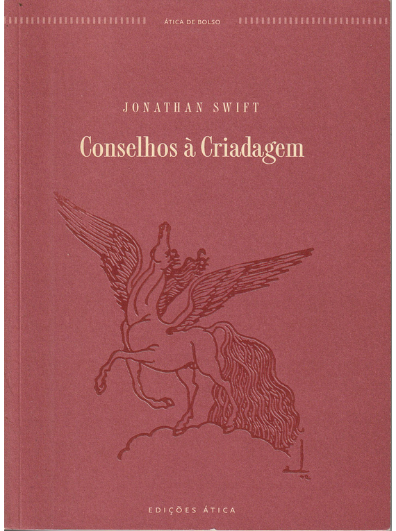 Conselhos à Criadagem