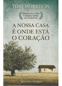 A Nossa Casa é Onde Está o Coração