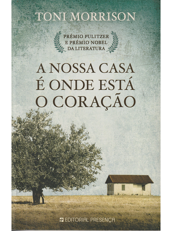 A Nossa Casa é Onde Está o Coração
