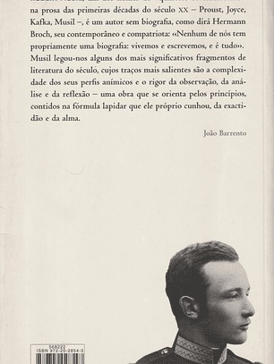 As Perturbações do Pupilo Törless