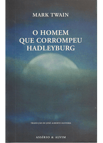 O Homem que Corrompeu Hadleyburg