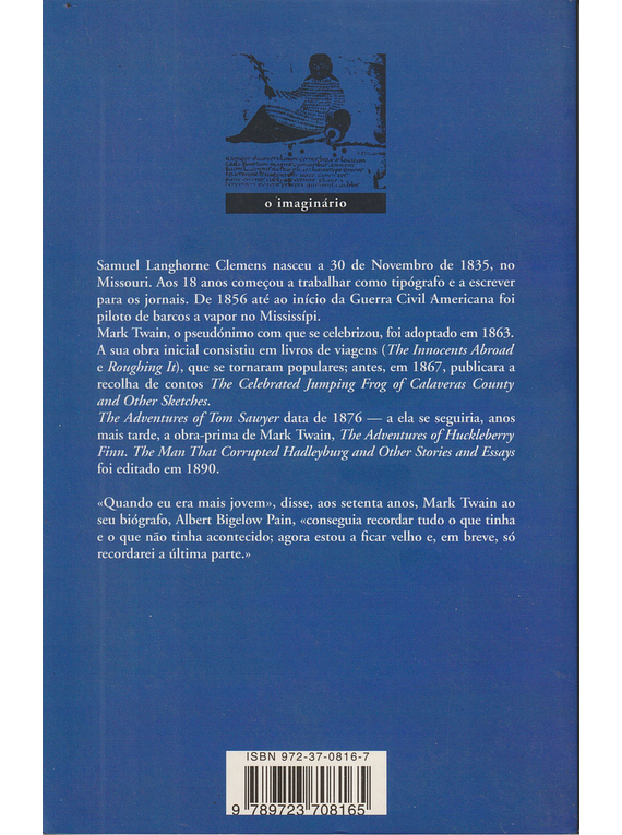 O Homem que Corrompeu Hadleyburg