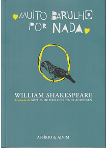 Muito Barulho por Nada